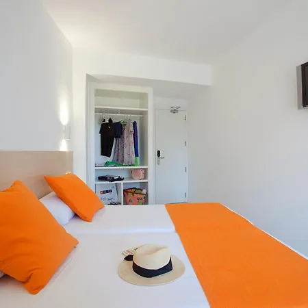 Mix Peru Playa Hotell 2*