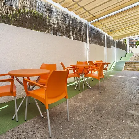 Hotell Mix Peru Playa Playa de Palma (Mallorca)