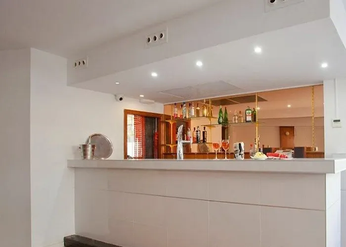 Mix Peru Playa Hotell