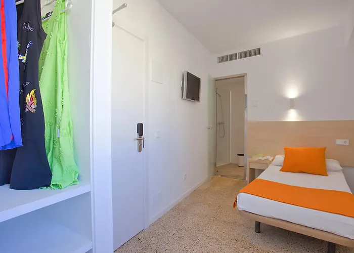 Hotell Mix Peru Playa