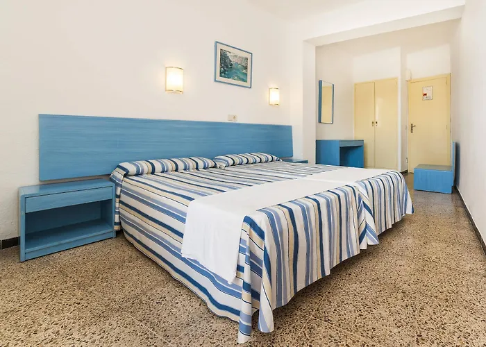 Hotell Mix Peru Playa Playa de Palma (Mallorca)
