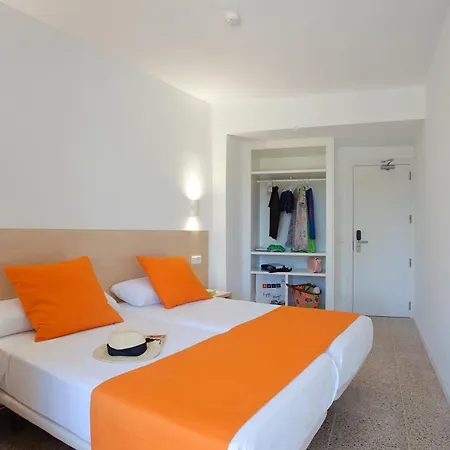 Hotel Mix Peru Playa