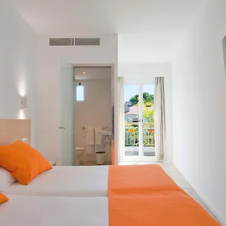 Hotel Mix Peru Playa 2*