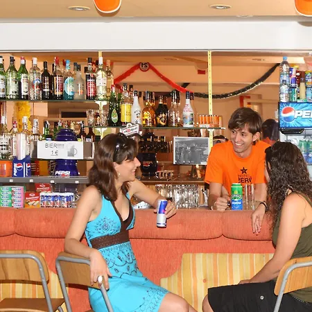 Hotel Mix Peru Playa