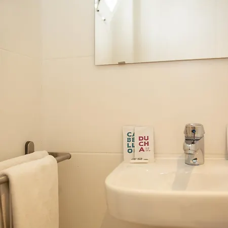 Hotel Mix Peru Playa Playa de Palma (Mallorca)