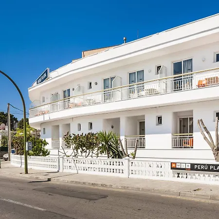 Mix Peru Playa 2* Playa de Palma (Mallorca)