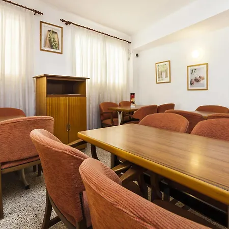 Mix Peru Playa Hotel 2*