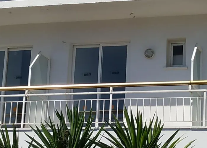 Mix Peru Playa Playa de Palma (Mallorca)