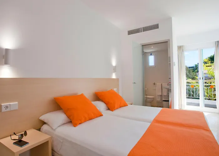 Mix Peru Playa 2* 플라야 데 팔마