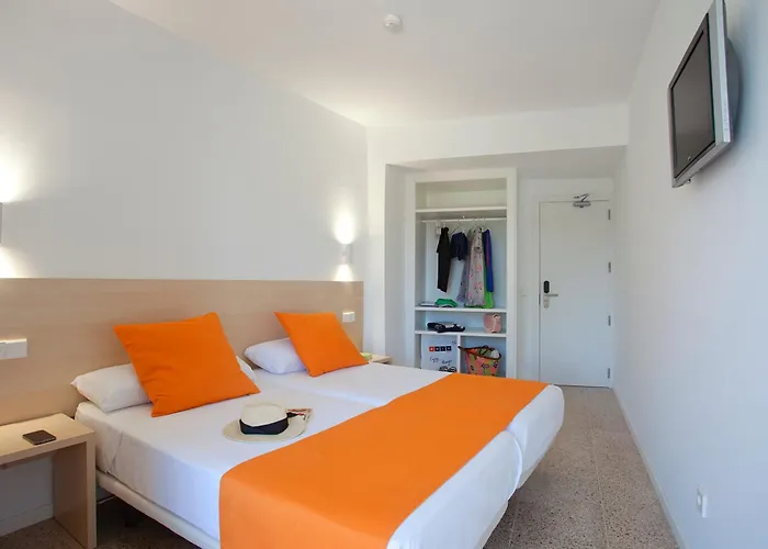 호텔 Mix Peru Playa