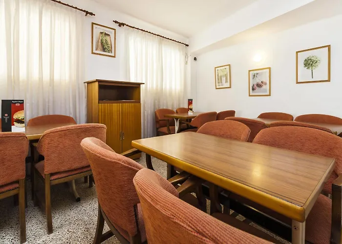 Mix Peru Playa 호텔 2*