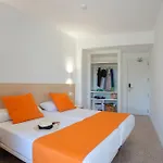 Hotel Mix Peru Playa