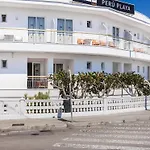Mix Peru Playa Hotel 2*