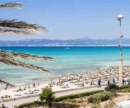 Mix Peru Playa 2* Πλάγια Ντε Πάλμα