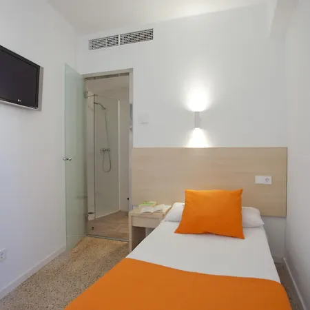 Mix Peru Playa Playa de Palma