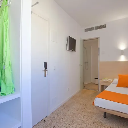 Szálloda Mix Peru Playa