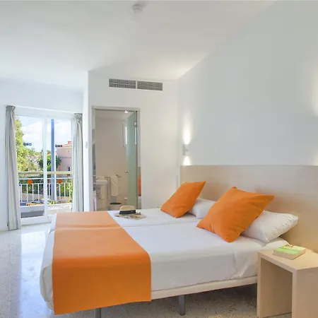 Szálloda Mix Peru Playa 2*