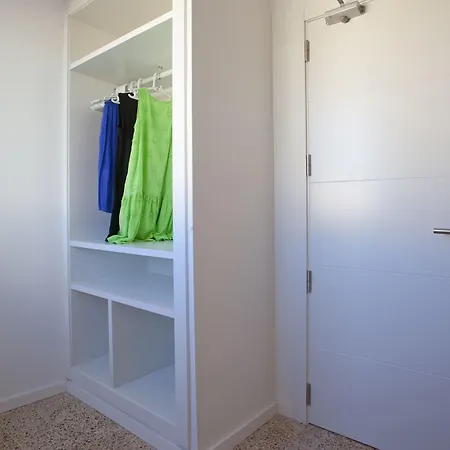 Szálloda Mix Peru Playa Playa de Palma