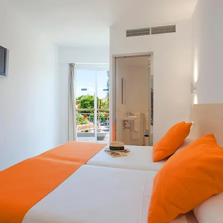 Mix Peru Playa Hotel Playa de Palma (Mallorca)