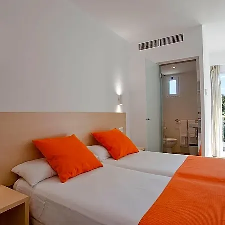 Mix Peru Playa Hotel 2*