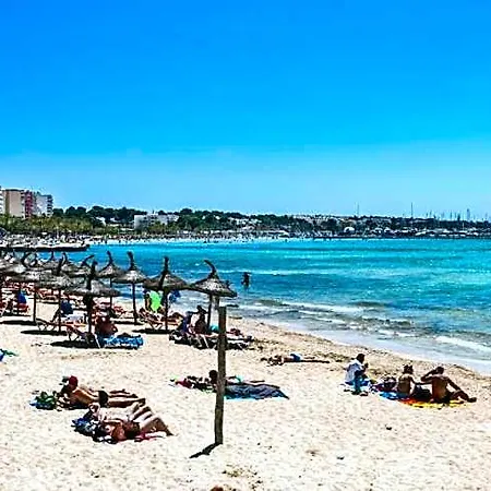 Mix Peru Playa Hotel Playa de Palma (Mallorca)