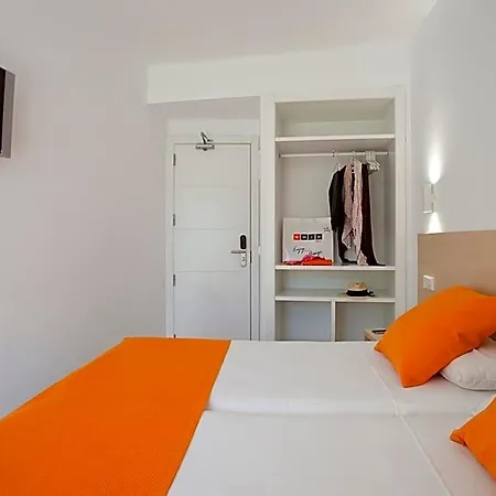 Mix Peru Playa Hotel
