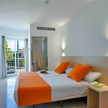 Mix Peru Playa Hotel Playa de Palma (Mallorca)