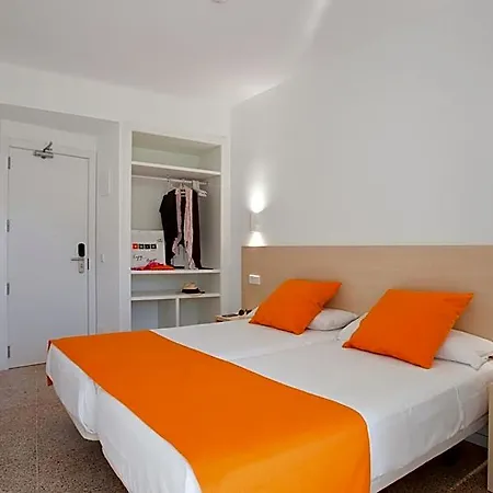 Mix Peru Playa Hotel