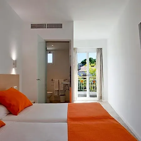 Hotel Mix Peru Playa
