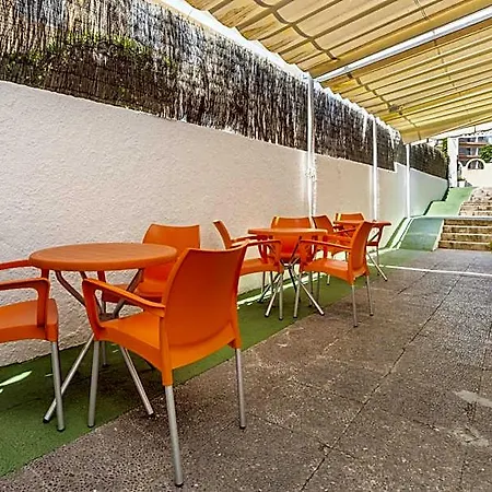 Mix Peru Playa Hotel 2*