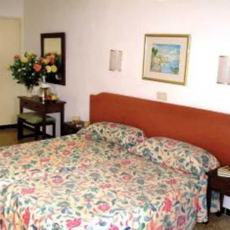 Mix Peru Playa Szálloda Playa de Palma