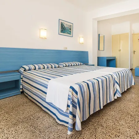 Szálloda Mix Peru Playa Playa de Palma