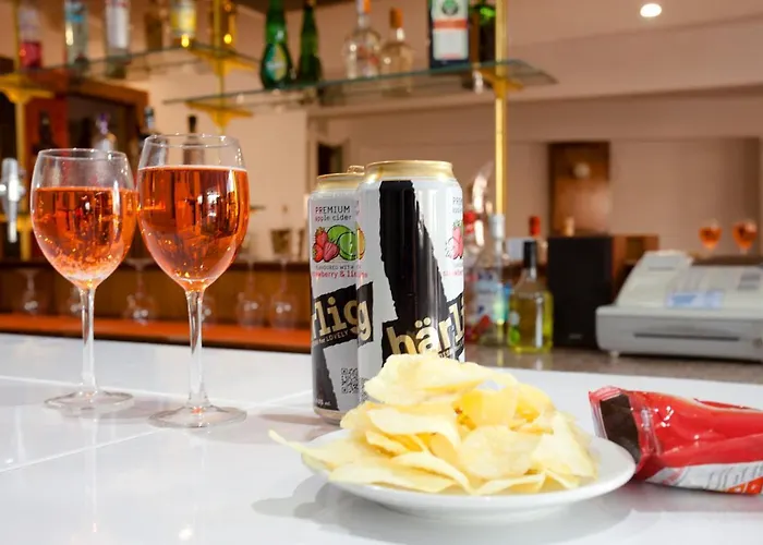 Mix Peru Playa Playa de Palma (Mallorca)