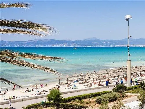 Mix Peru Playa 2* Playa de Palma (Mallorca)