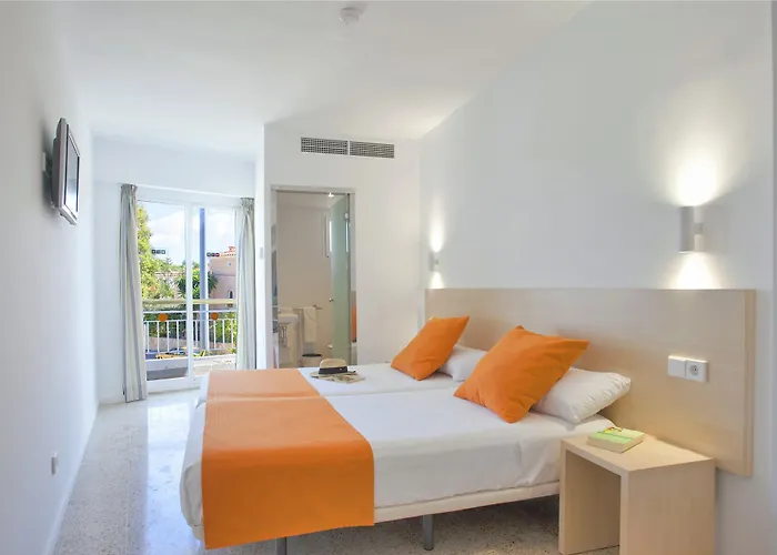 Hotel Mix Peru Playa 2*