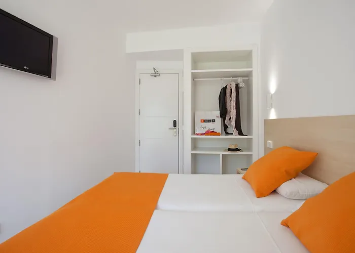 Hotel Mix Peru Playa Playa de Palma (Mallorca)