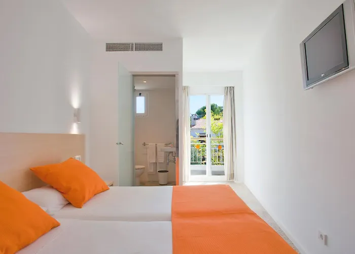 Hotel Mix Peru Playa 2*