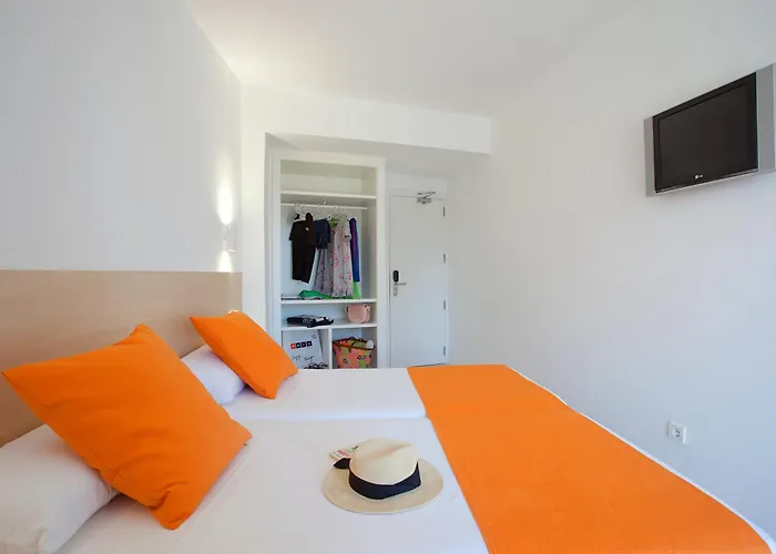 Mix Peru Playa Hotel 2*