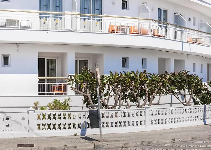 Mix Peru Playa Hotel 2*