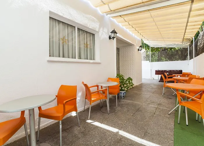 Hotel Mix Peru Playa Playa de Palma (Mallorca)