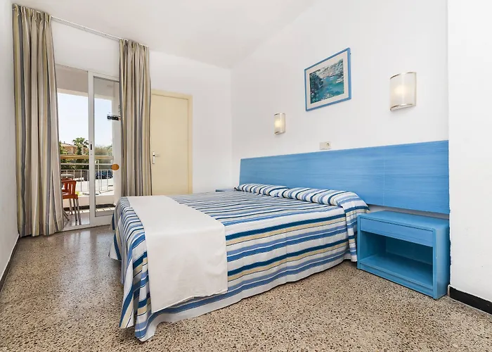 Mix Peru Playa 2* Playa de Palma (Mallorca)