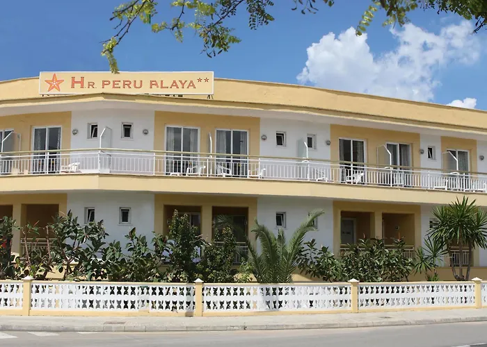 Mix Peru Playa 2*