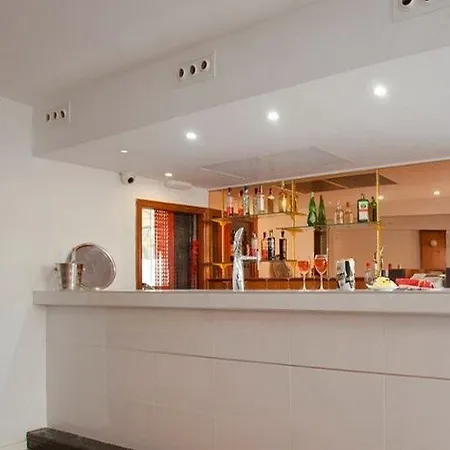 Mix Peru Playa ホテル