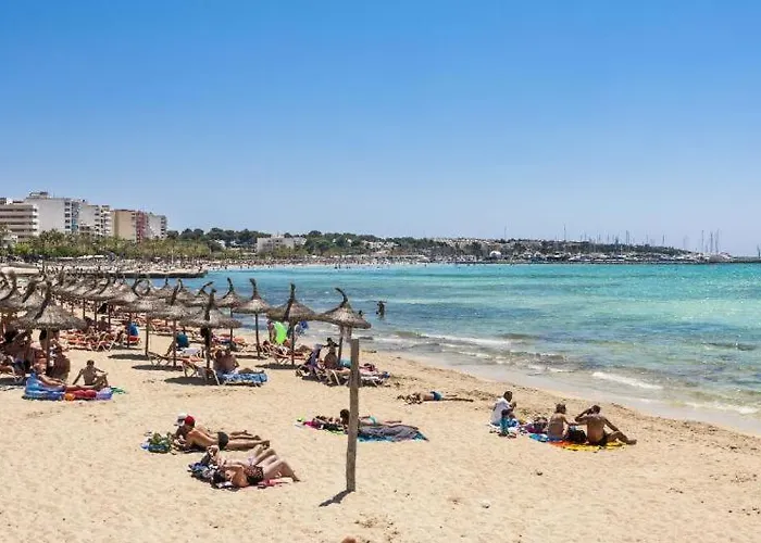 Hotel Mix Peru Playa Playa de Palma (Mallorca)