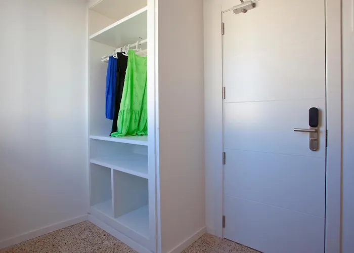 Hotel Mix Peru Playa Playa de Palma (Mallorca)