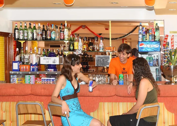 Hotel Mix Peru Playa