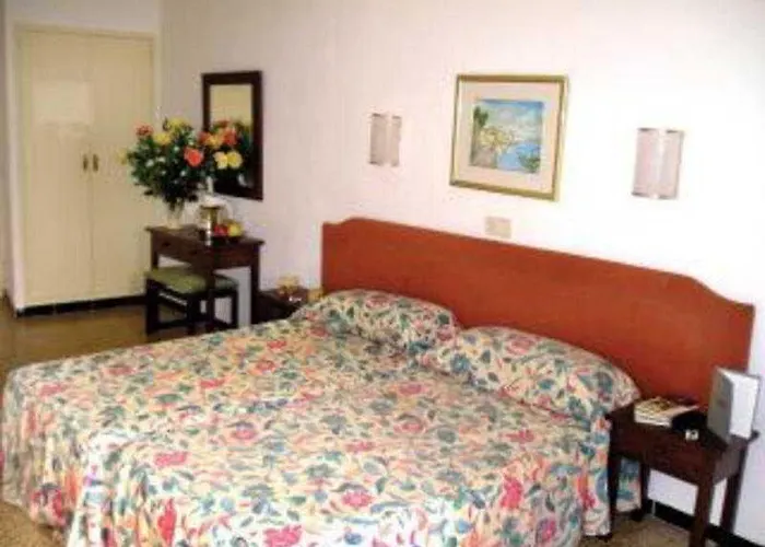 Mix Peru Playa Hotel Playa de Palma (Mallorca)