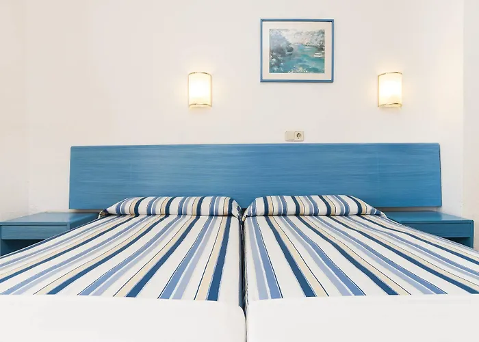 Mix Peru Playa 2* Playa de Palma (Mallorca)