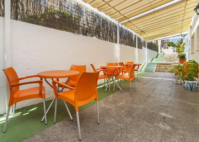 Hotel Mix Peru Playa Playa de Palma (Mallorca)